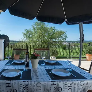 Harmony Apartment